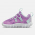 Детские кроссовки New Balance PLAYGRUV