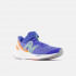 Детские кроссовки New Balance Fresh Foam Arishi v4 Bungee Lace with Top Strap