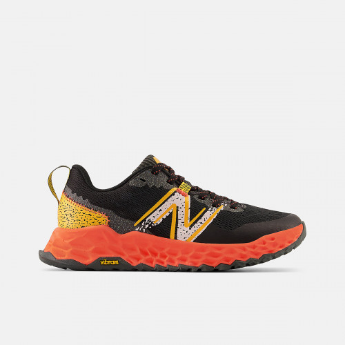 Детские кроссовки New Balance Fresh Foam Hierro v7
