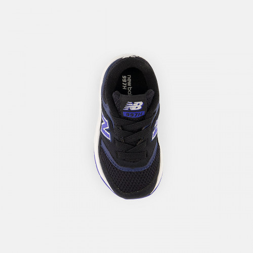 Детские кроссовки New Balance 997H Bungee Lace