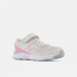 Детские кроссовки New Balance 680v6 Bungee