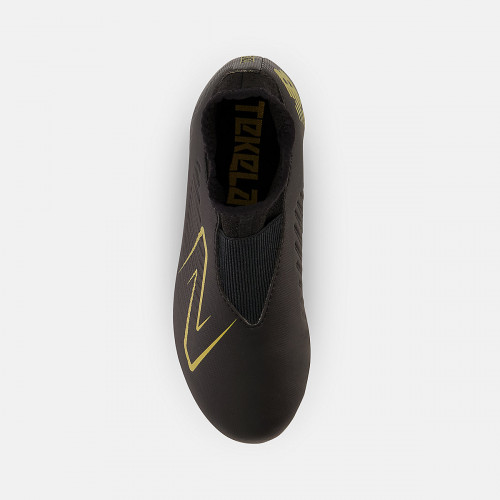 Детские кроссовки New Balance Tekela v4 Magique Junior FG