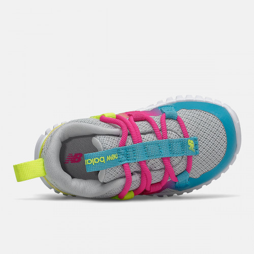 Детские кроссовки New Balance PLAYGRUV