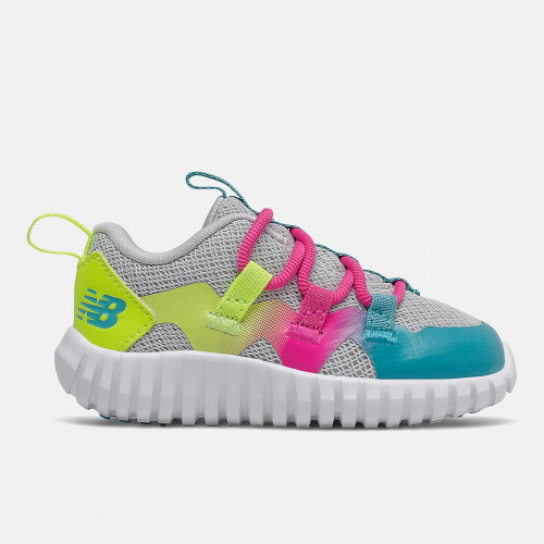 Детские кроссовки New Balance PLAYGRUV