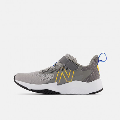 New Balance Rave Run v2 Bungee Lace with Top Strap