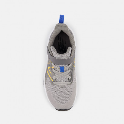 New Balance Rave Run v2 Bungee Lace with Top Strap