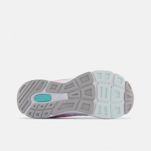 Детские кроссовки New Balance 680v6 Bungee