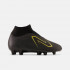 Детские кроссовки New Balance Tekela v4 Magique Junior FG