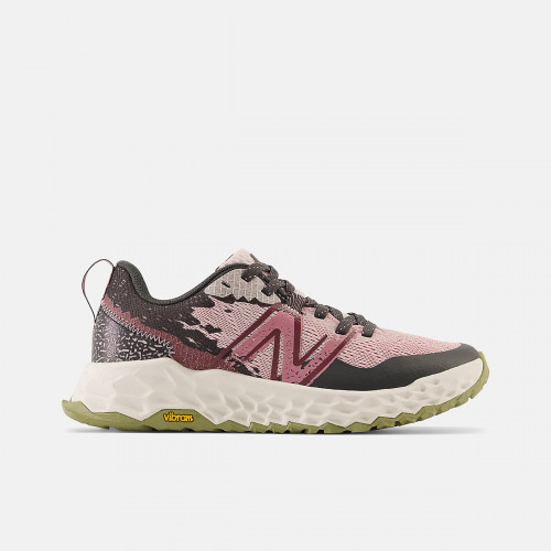 Детские кроссовки New Balance Fresh Foam Hierro v7