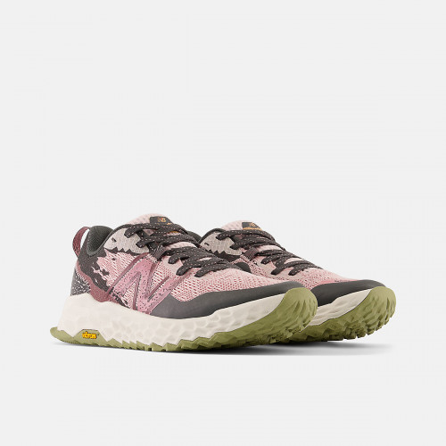 Детские кроссовки New Balance Fresh Foam Hierro v7