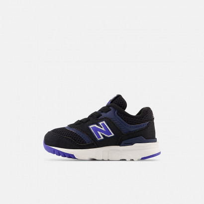 New Balance 997H Bungee Lace