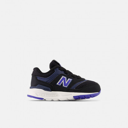 New Balance 997H Bungee Lace