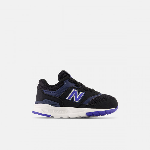 Детские кроссовки New Balance 997H Bungee Lace