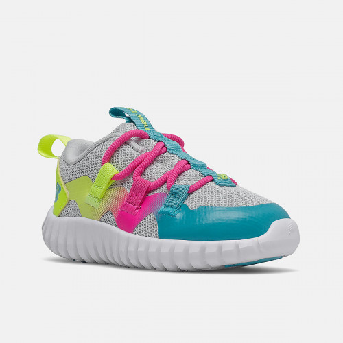 Детские кроссовки New Balance PLAYGRUV