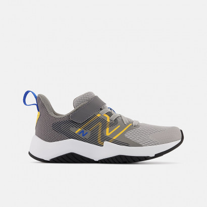 New Balance Rave Run v2 Bungee Lace with Top Strap