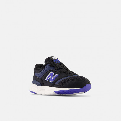 New Balance 997H Bungee Lace