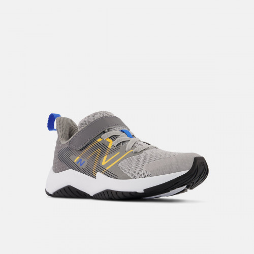 Детские кроссовки New Balance Rave Run v2 Bungee Lace with Top Strap