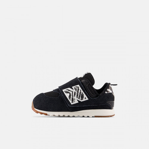 Детские кроссовки New Balance 574 NEW-B Hook & Loop