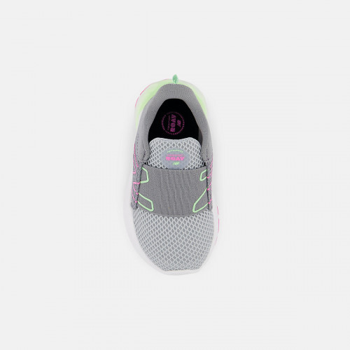 Детские кроссовки New Balance Fresh Foam Roav v2 Slip- On