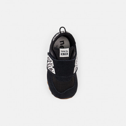 New Balance 574 NEW-B Hook & Loop