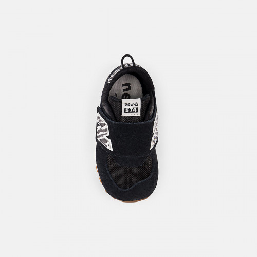Детские кроссовки New Balance 574 NEW-B Hook & Loop