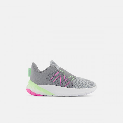 Детские кроссовки New Balance Fresh Foam Roav v2 Slip- On