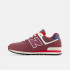 Детские кроссовки New Balance 574