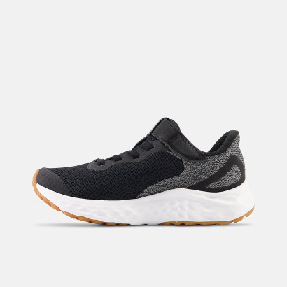 Fresh Foam Arishi v4 Bungee Lace with Top Strap