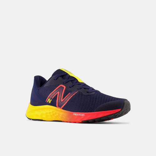 Детские кроссовки New Balance Fresh Foam Arishi v4