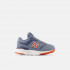 Детские кроссовки New Balance 997H Bungee Lace