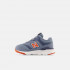 Детские кроссовки New Balance 997H Bungee Lace
