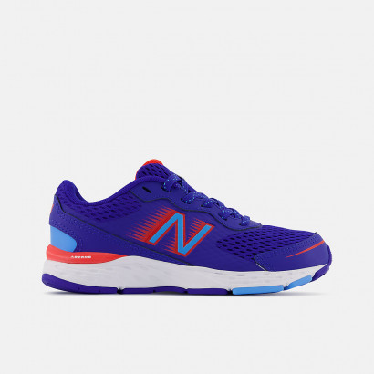 New Balance 680v6