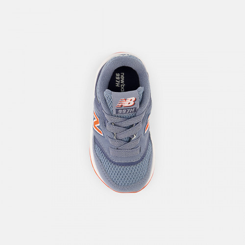 Детские кроссовки New Balance 997H Bungee Lace