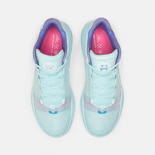Детские кроссовки New Balance TWO WXY V2