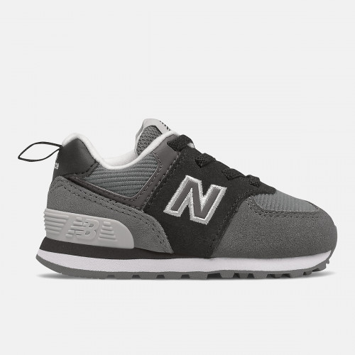 Детские кроссовки New Balance 574