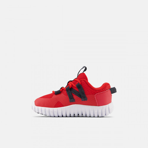 Детские кроссовки New Balance PLAYGRUV v2 Bungee