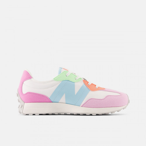 Детские кроссовки New Balance 327