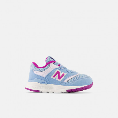 New Balance 997H Bungee Lace