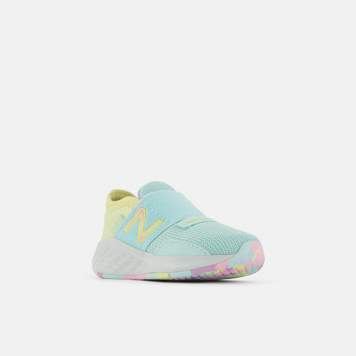 Детские кроссовки Fresh Foam Roav Slip-On
