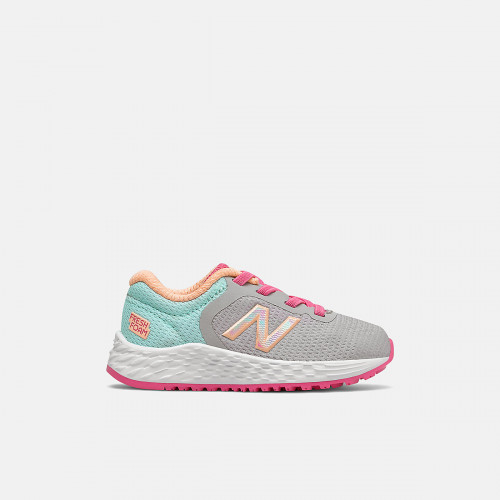 Детские кроссовки New Balance Arishi v2