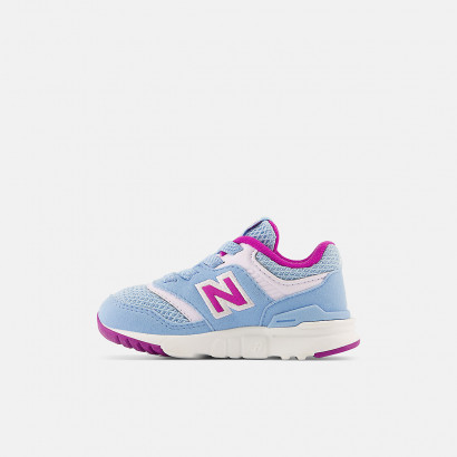 New Balance 997H Bungee Lace