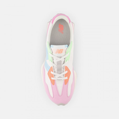 Детские кроссовки New Balance 327