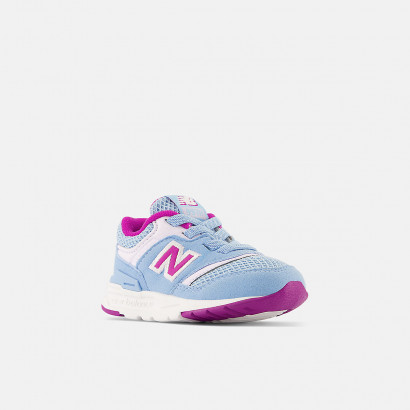 New Balance 997H Bungee Lace