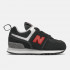Детские кроссовки New Balance 574