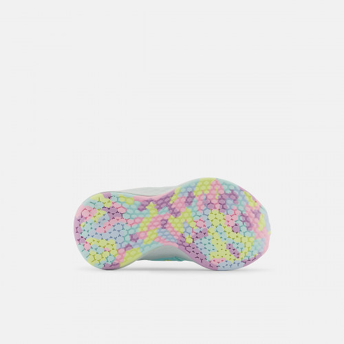 Детские кроссовки Fresh Foam Roav Slip-On
