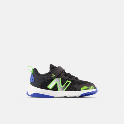 New Balance 545 Bungee Lace with Top Strap