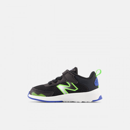 Детские кроссовки New Balance 545 Bungee Lace with Top Strap