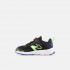 Детские кроссовки New Balance 545 Bungee Lace with Top Strap