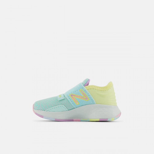 Детские кроссовки Fresh Foam Roav Slip-On