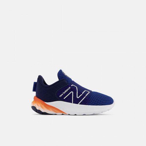 Детские кроссовки New Balance Fresh Foam Roav v2 Slip- On